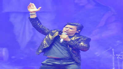 Shaan celebrates R.D. Burman’s 87th birth anniversary with soulful ‘Rimjhim Gire Saawan’