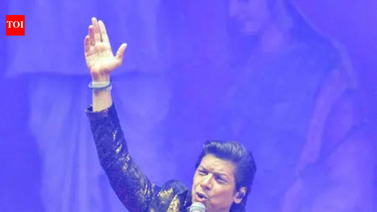 Shaan celebrates R.D. Burman’s 87th birth anniversary with soulful ‘Rimjhim Gire Saawan’