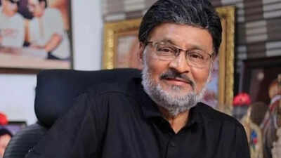  Raghava Lawrence, Ajay Gnanamuthu, Sibiraj, and other cinema stars mourn veteran filmmaker's demise