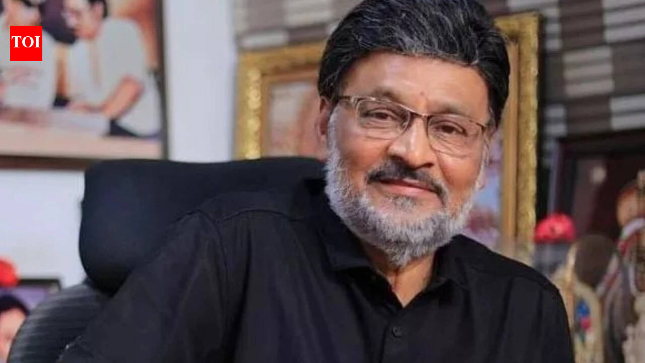K Bhagyaraj passes away: Raghava Lawrence, Ajay Gnanamuthu, Sibiraj, and other cinema stars mourn veteran filmmaker's demise
