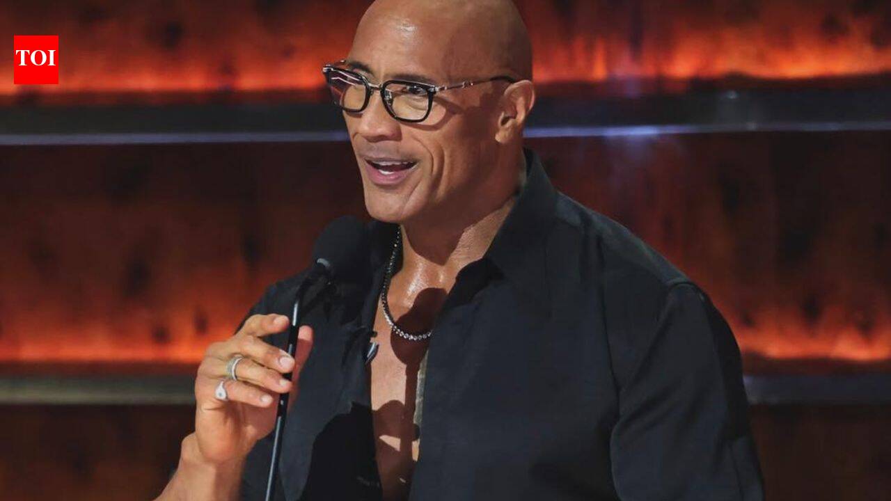 Testicle cancer vs epididymitis: Dwayne Johnson's diagnosis opens up a bigger conversation