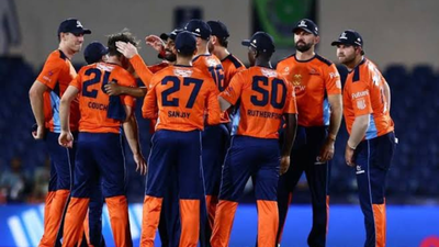 San Francisco Unicorns seal dramatic two-wicket win over Seattle Orcas in last-over finish