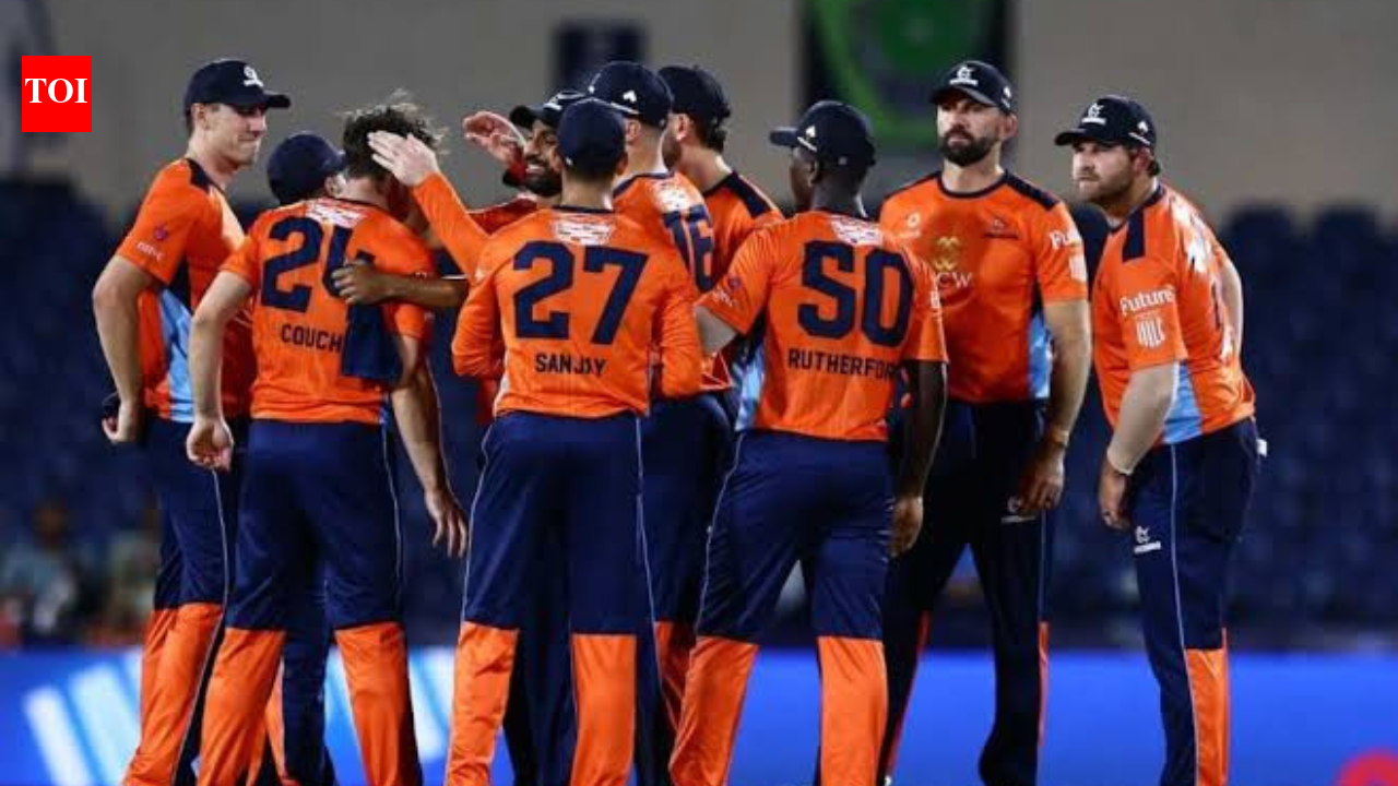 San Francisco Unicorns seal dramatic two-wicket win over Seattle Orcas in last-over finish