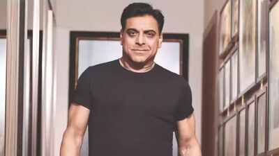 Lock Upp’s richest contestant? Ram Kapoor enters the reality show with an estimated Rs 135 crore fortune