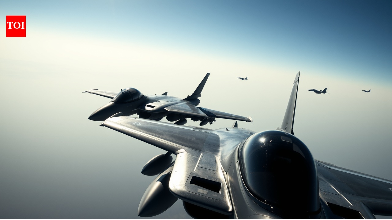 South Korea scrambles fighter jets as Chinese, Russian warplanes enter air defence zone