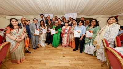 Bengal British Icon Awards Return to House of Lords to Celebrate Excellence Across Borders