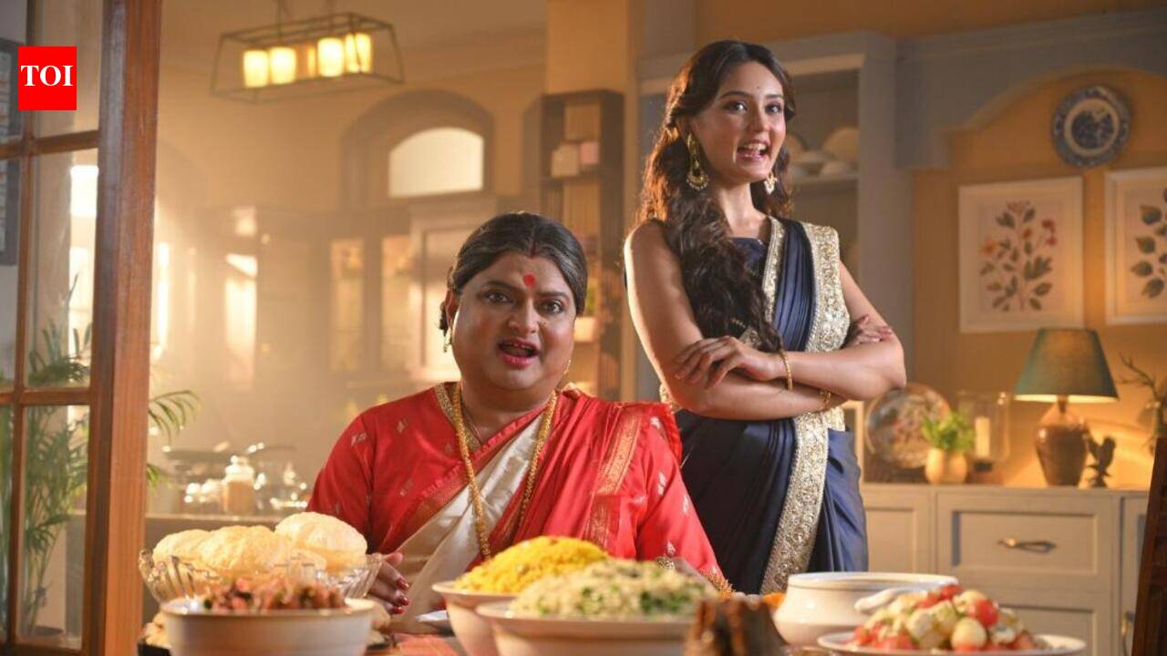 Food, family and fun in the new Rannaghar