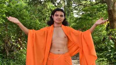 A new bengali show to recreate the life of Shri Chaitanya Mahaprabhu
