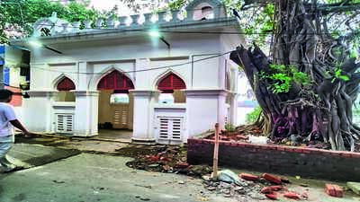 Inside Kumartuli ghat’s Rs 10-cr revival