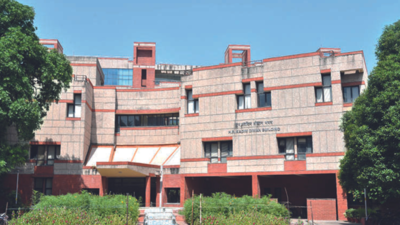 IIT Kanpur extends deadline for online MTech, MSc and PG Diploma admissions 2026; check revised schedule