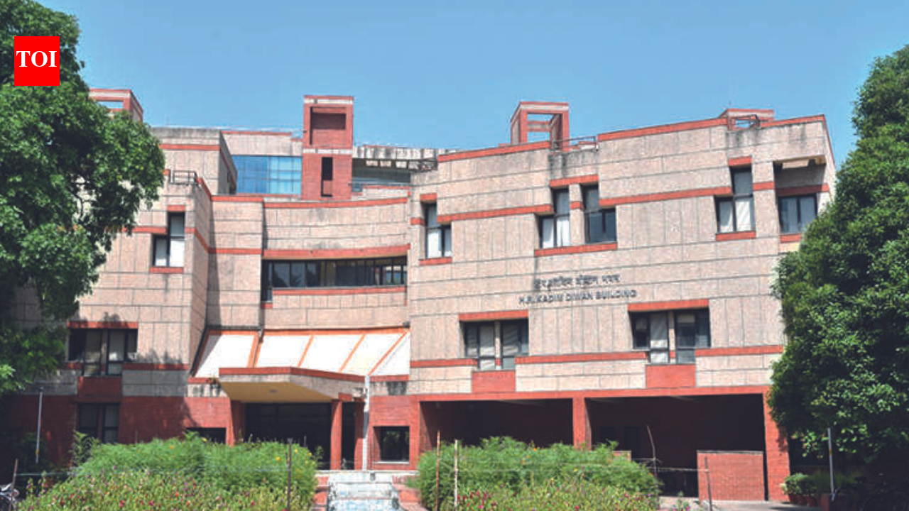 IIT Kanpur extends deadline for online MTech, MSc and PG Diploma admissions 2026; check revised schedule