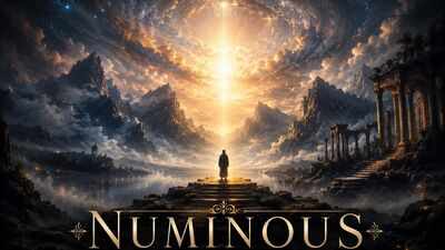 Numinous