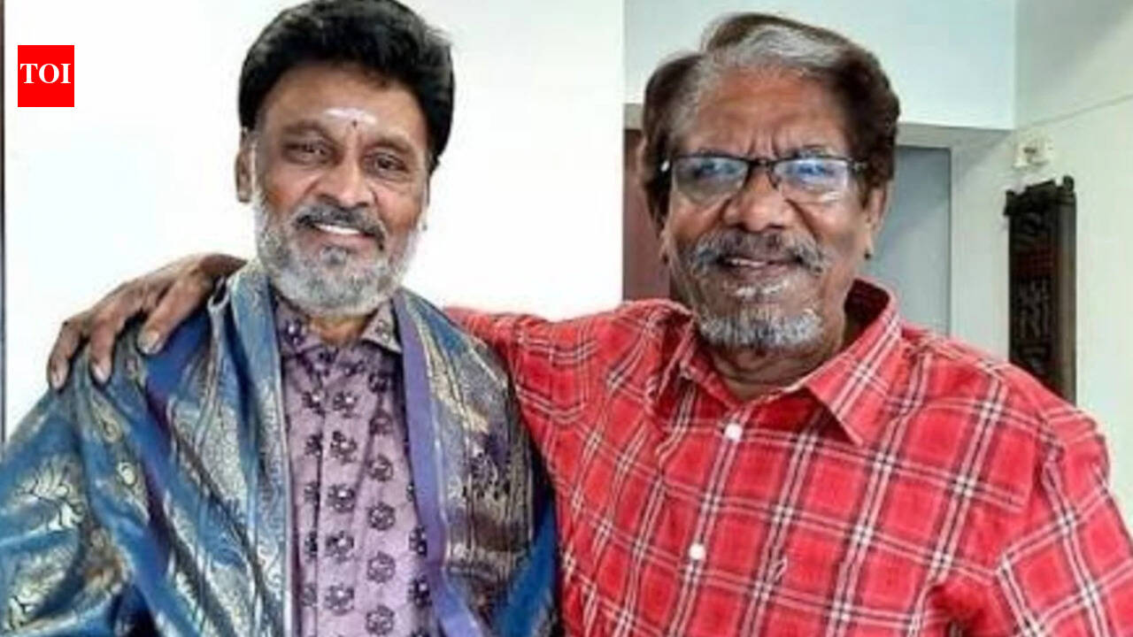 When Bhagyaraj and Bharathiraja together created a timeless classic with 'Oru Kaidhiyin Diary'