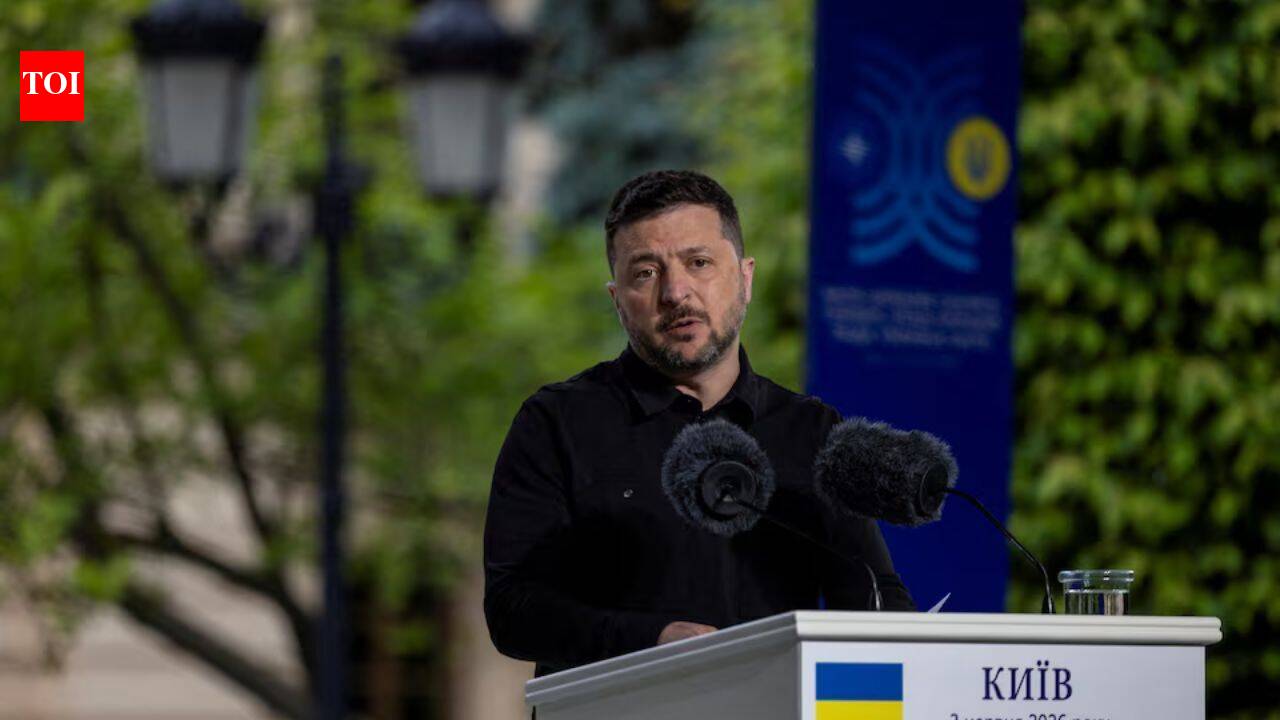 From Crimea to Volgograd: Inside Ukraine's 40-day strike campaign against Russia