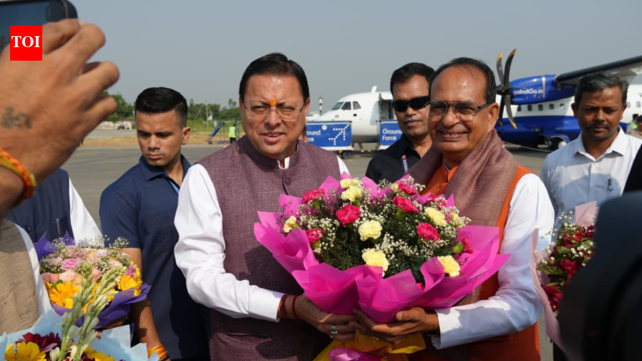 Union minister Shivraj Singh Chouhan unveils Rs 369cr projects to boost agri sector in Uttarakhand