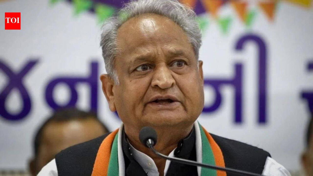 'BJP used Kanhaiya Lal murder for votes': Ashok Gehlot says justice still elusive four years later