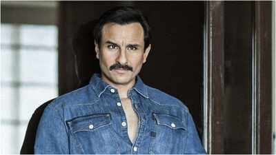Saif Ali Khan recalls the stabbing incident and the attacker who injured his son Jeh, says that 
