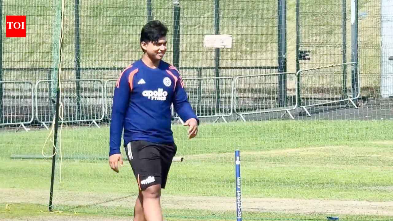 Will Vaibhav Sooryavanshi make his India debut in second T20I vs Ireland?