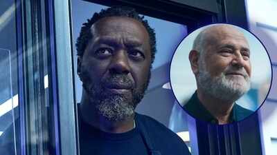 ‘The Bear’ finale pays homage to the late Rob Reiner with an iconic line, 'As you wish’