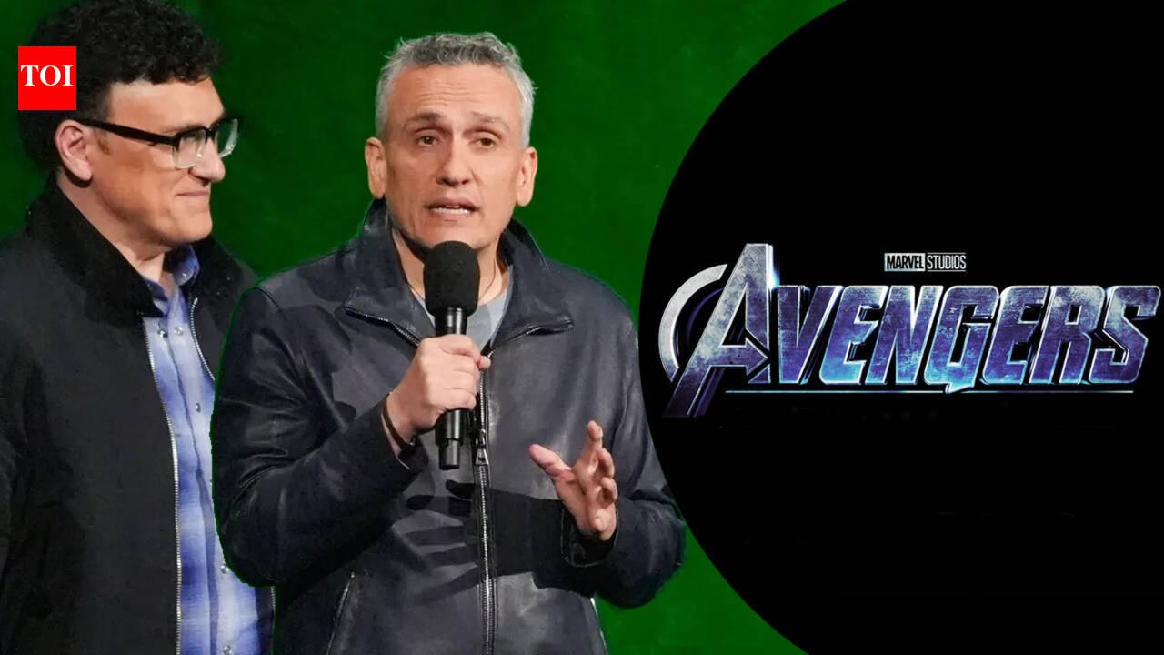 Russo Brothers developing 'Avengers 7' after 'Doomsday' and 'Secret Wars': Reports