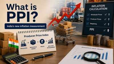  How India’s transition from WPI to PPI will strengthen inflation measurement - what it means for policy making
