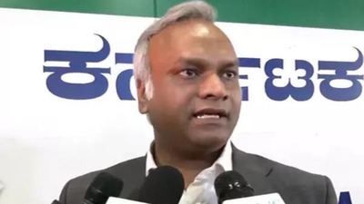 'When is PM Mann Ki Baat on this?' Priyank Kharge on Ram Mandir funds row