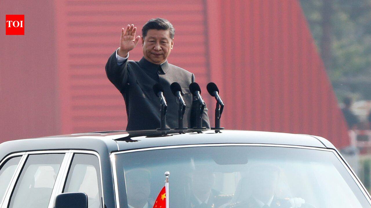 Xi’s military purge widens: China strips six generals, ex-Politburo member of lawmaker posts