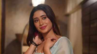  Shivangi Joshi reveals her biggest fear before entering the reality show; promises fans will see a stronger side