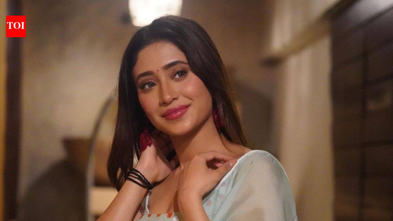 Lock Upp: Shivangi Joshi reveals her biggest fear before entering the reality show; promises fans will see a stronger side