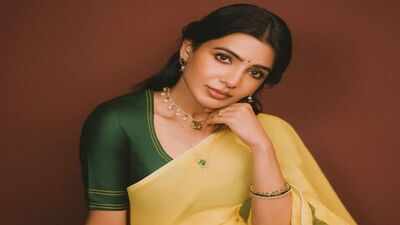 When Samantha Ruth Prabhu had the perfect comeback for a troll: ‘I’ll ask for your advice when I need it’