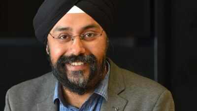 From engineering student to OpenAI India chief: Prabhjeet Singh's inspiring career journey