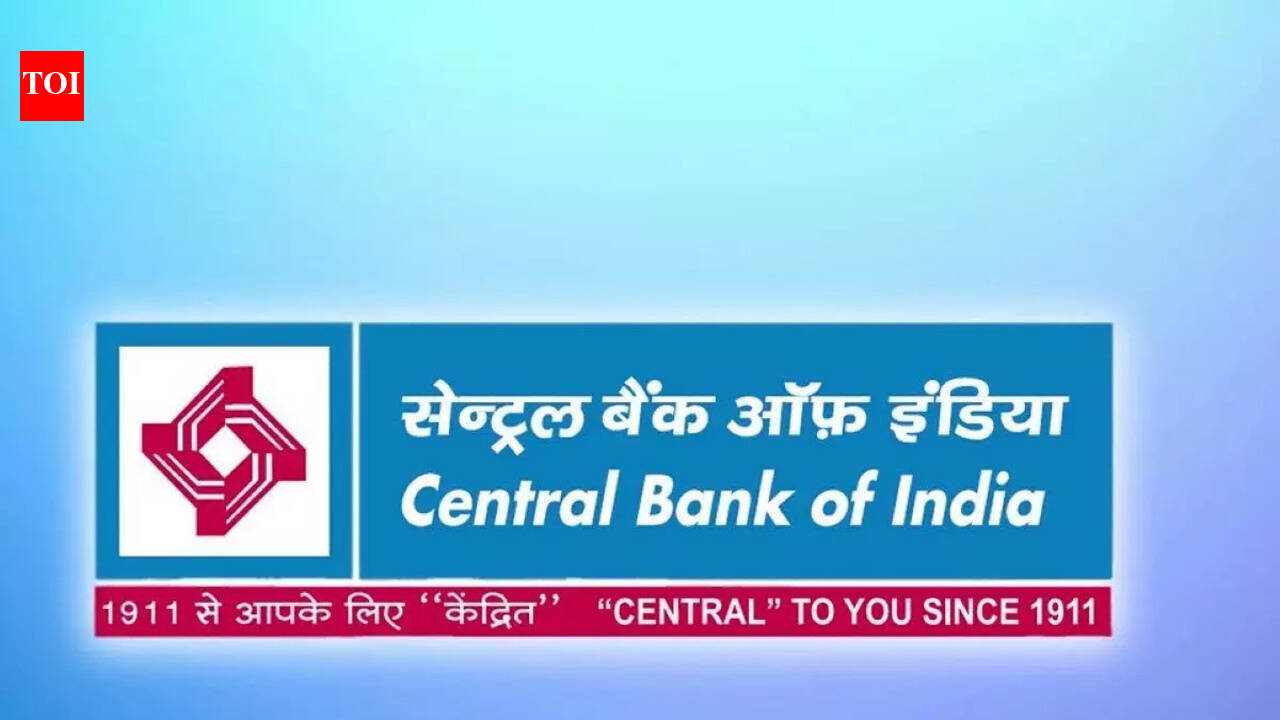 Central Bank of India Apprentice recruitment 2026: Registration ends tomorrow for 4,500 posts; check direct link to apply