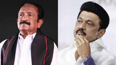 Vaiko's MDMK exits DMK-led Secular Progressive Alliance after nine years, to decide future ties later