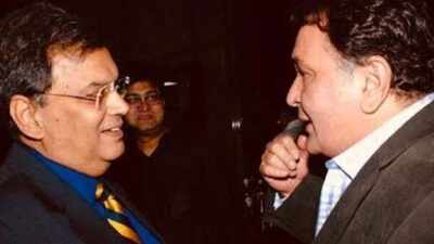 Subhash Ghai recalls Rishi Kapoor's reaction after 'Karz' TANKED at the box office; 'Cult classic left team 'Depressed' initially'