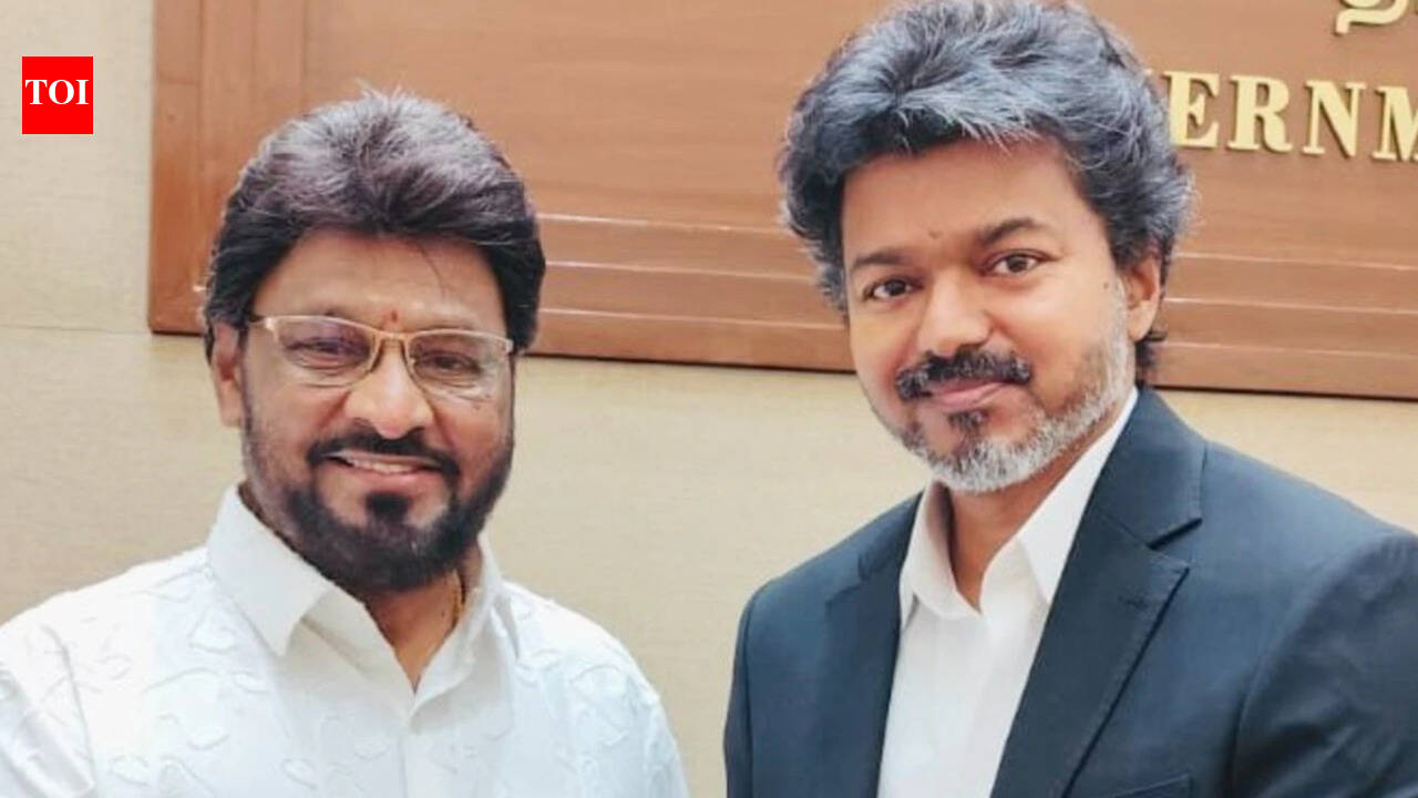 CM Vijay announces state honors for K Bhagyaraj to honor the legendary filmmaker; Know the funeral TIME and DATE here
