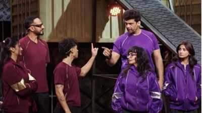 Alliance: Vanshaj Singh's clash with Riva Kishan sparks new drama; Kushal Tandon's heated warning surprises everyone