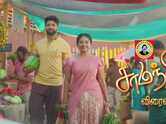 Preethi Sharma and Surijth Kumar to play the titular roles in an upcoming show 'Chamanthi.'