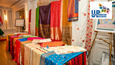 How ODOP changed the fortune of artisans in Uttar Pradesh’s small towns