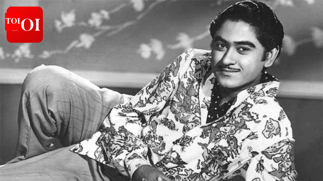 'Woh sirf paan ka patta khaate the': Former actress Leena Chandavarkar shares unknown story about Kishore Kumar’s simple paan habit - Find out