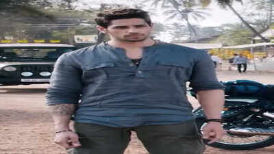 Sidharth Malhotra marks 12 years of ‘Ek Villain’; calls it ‘special’