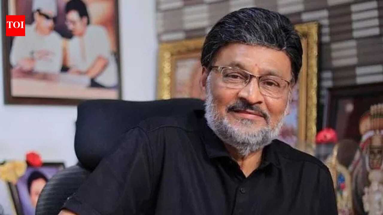 Actor Raj Kamal pays a heartfelt tribute to K. Bhagyaraj, says 'Tamil cinema's screenplay king is gone'