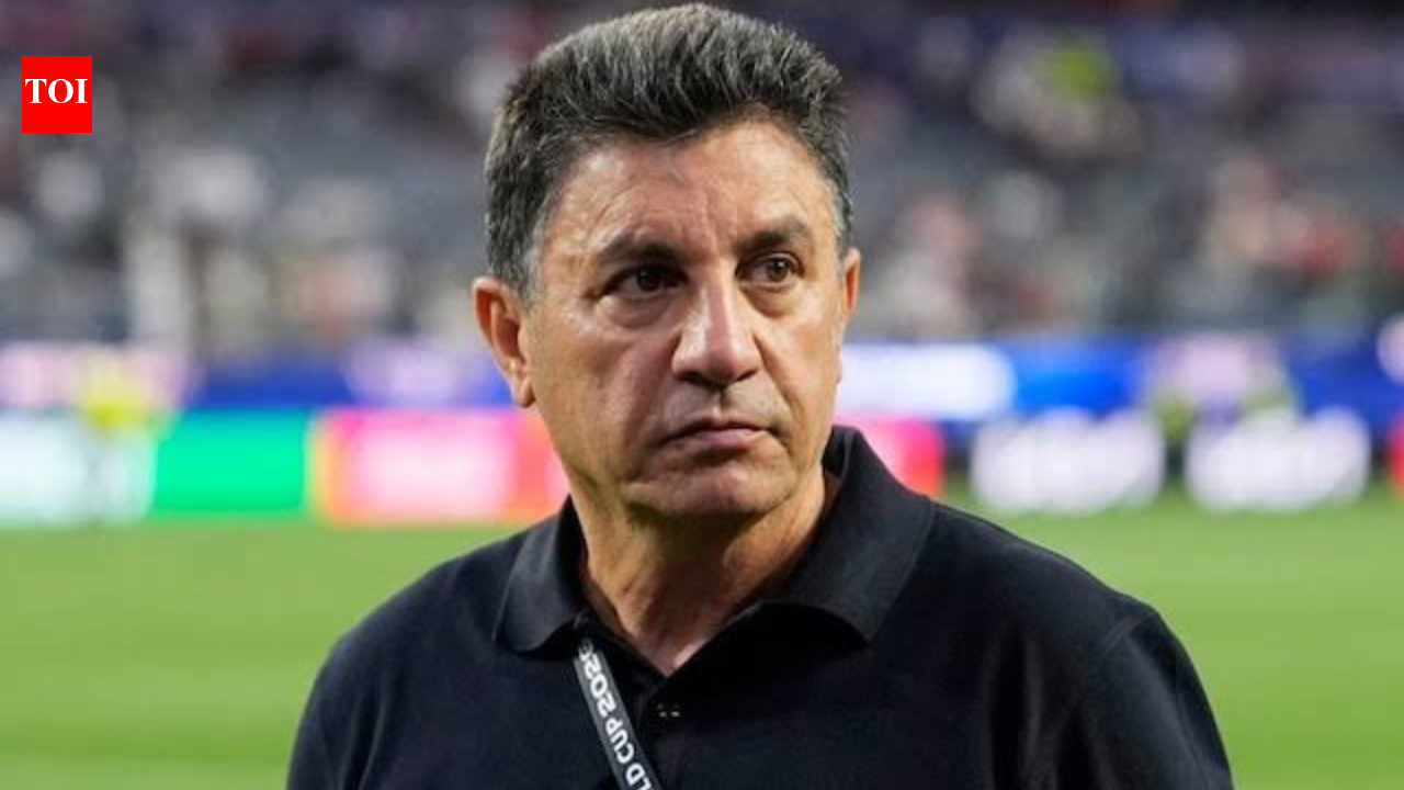 'Treated us very unfairly': Iran coach slams FIFA World Cup hosts After Egypt draw