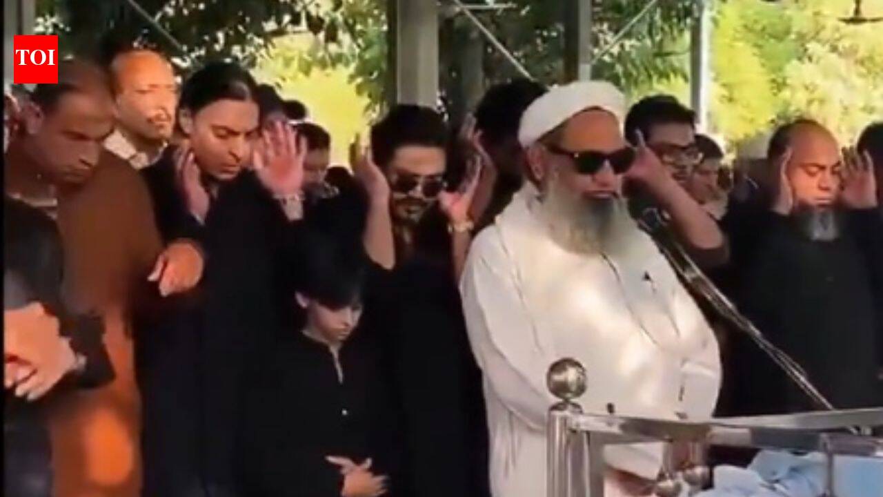 Lashkar-e-Taiba leaders attend funeral of Shoaib Akhtar's brother in Islamabad: Report