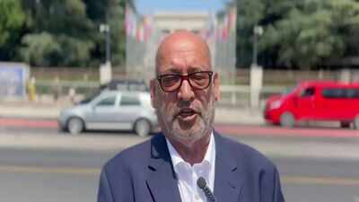  Pakistan accused of brutal crackdown in PoJK at UNHRC