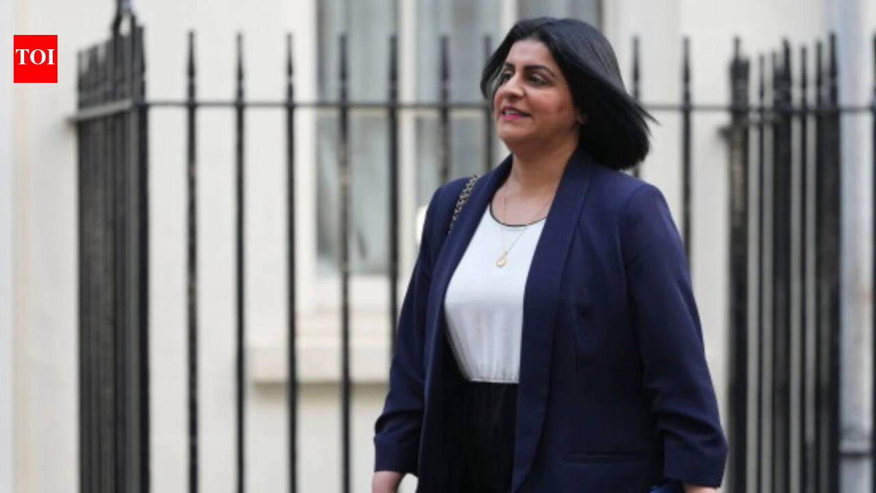 Shabana Mahmood to unveil Canada-inspired legal asylum routes into UK to protect ‘genuine refugees’
