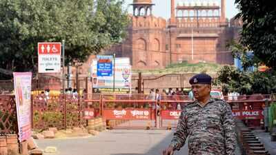 Khalistani terror threat alert issued for Delhi, Uttarakhand: Report