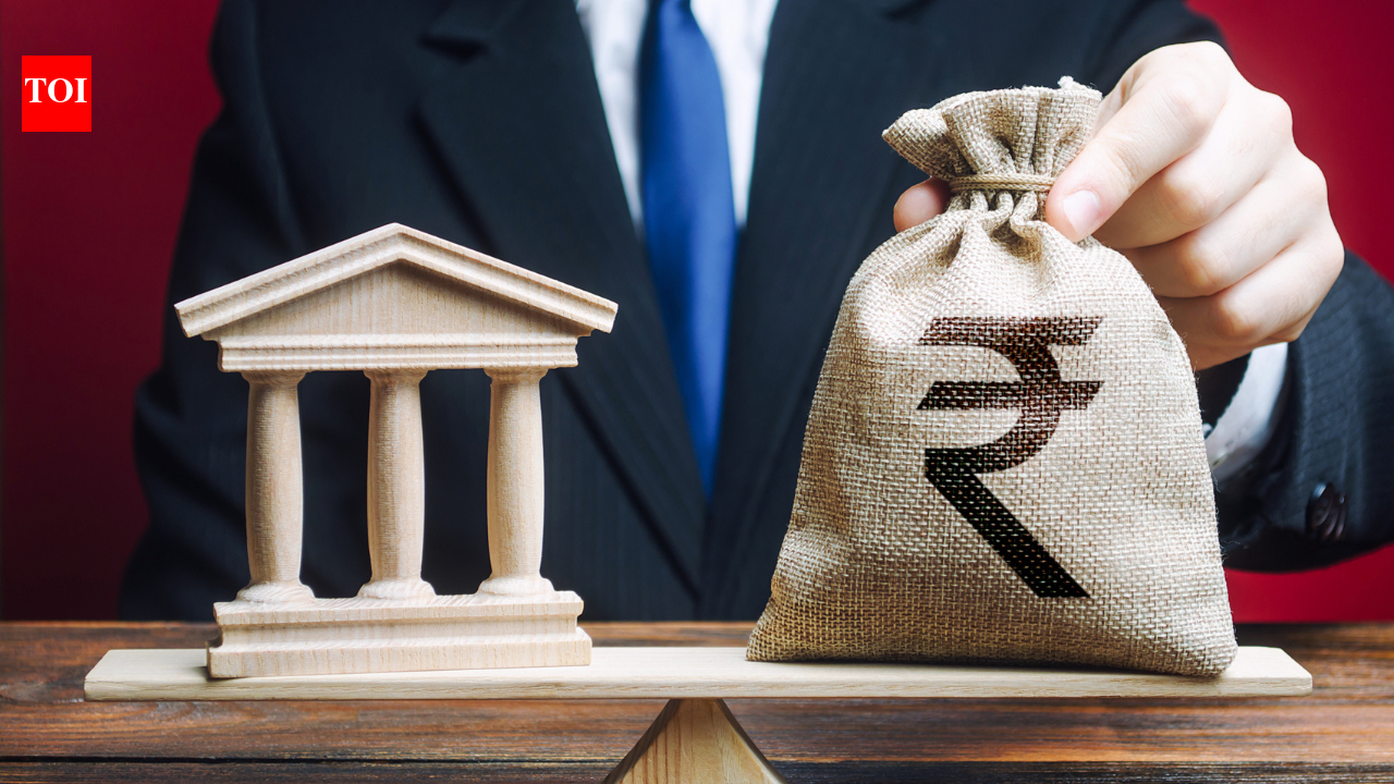 Just 14% of MSMEs get formal loans despite India's digital finance boom: Report
