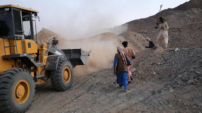 Indian national, Chhattisgarh firm among 8 sanctioned by US over 'role' in Sudan civil war