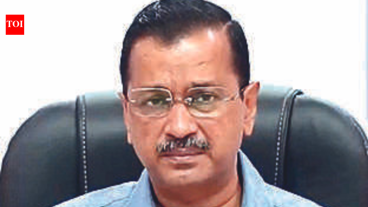 'Neither exams nor temples spared': Kejriwal attacks BJP after TET exam postponed in Maha