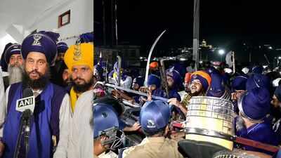 'Legs broken, turbans removed': Sikh leaders allege third degree torture of pilgrims in Uttarakhand; demand immediate release